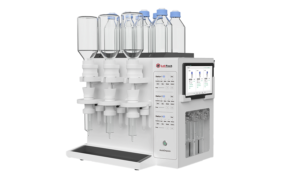 AutoEmpore - La soluzione innovativa per SPE