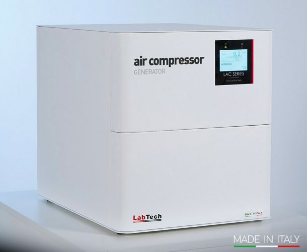 LabTech Air Compressor