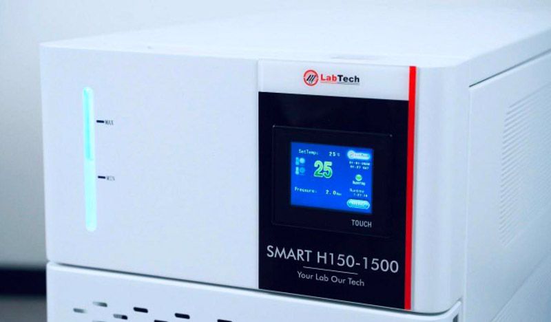 Why High-Performance Chillers Are Essential