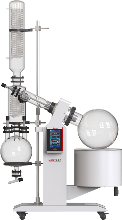LabTech Gas Generators