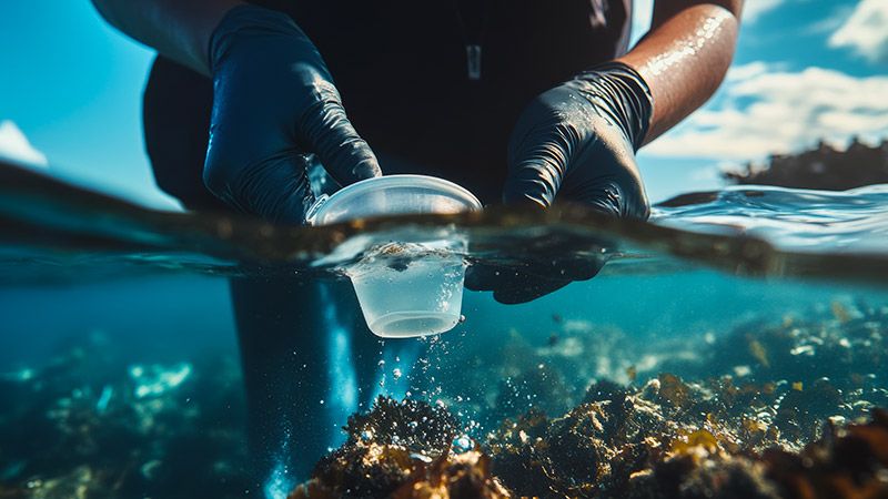 Environmental Samples