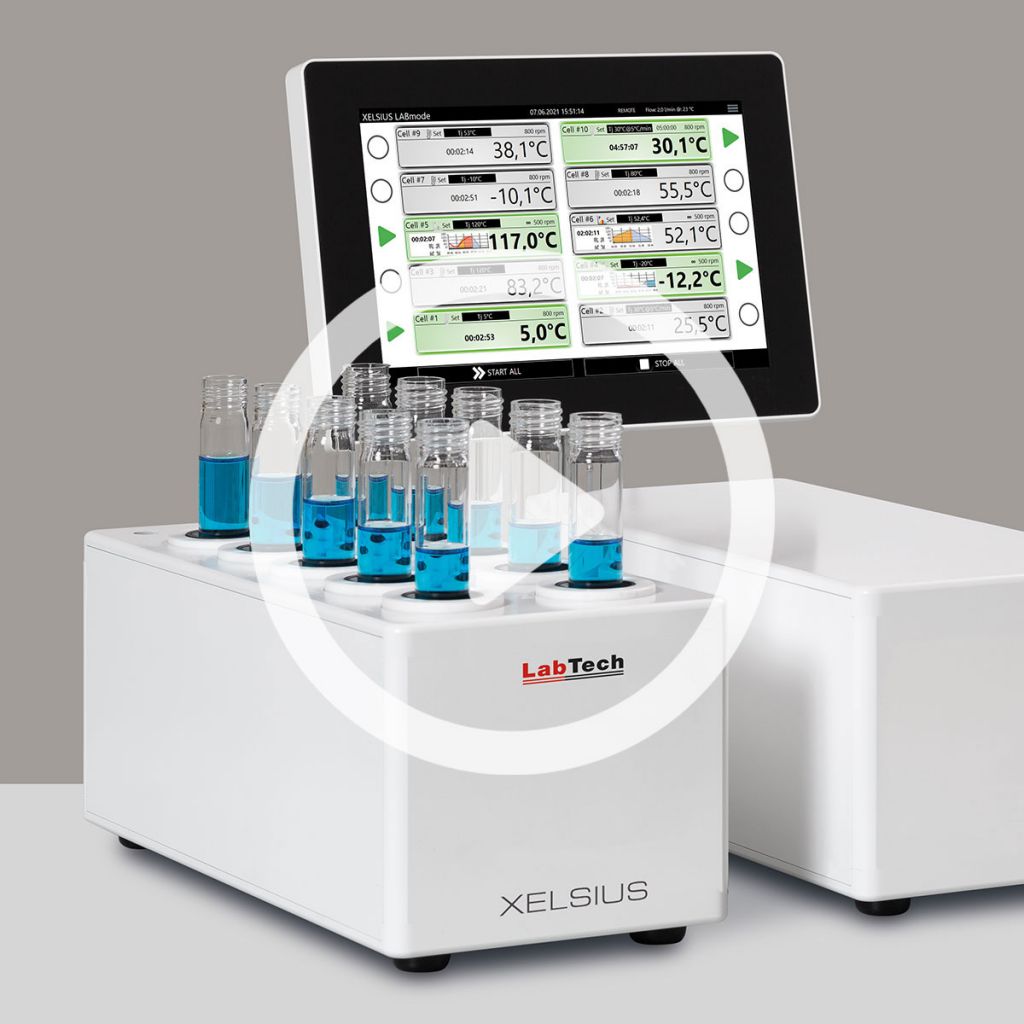 Home - LabTech