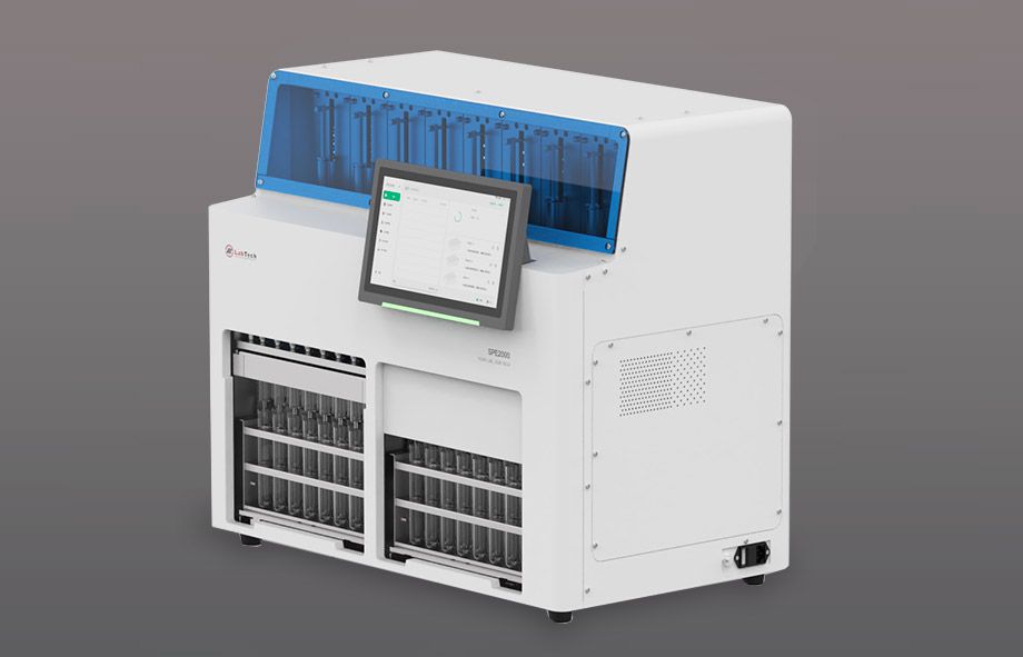 SPE2000 - Automazione e produttività