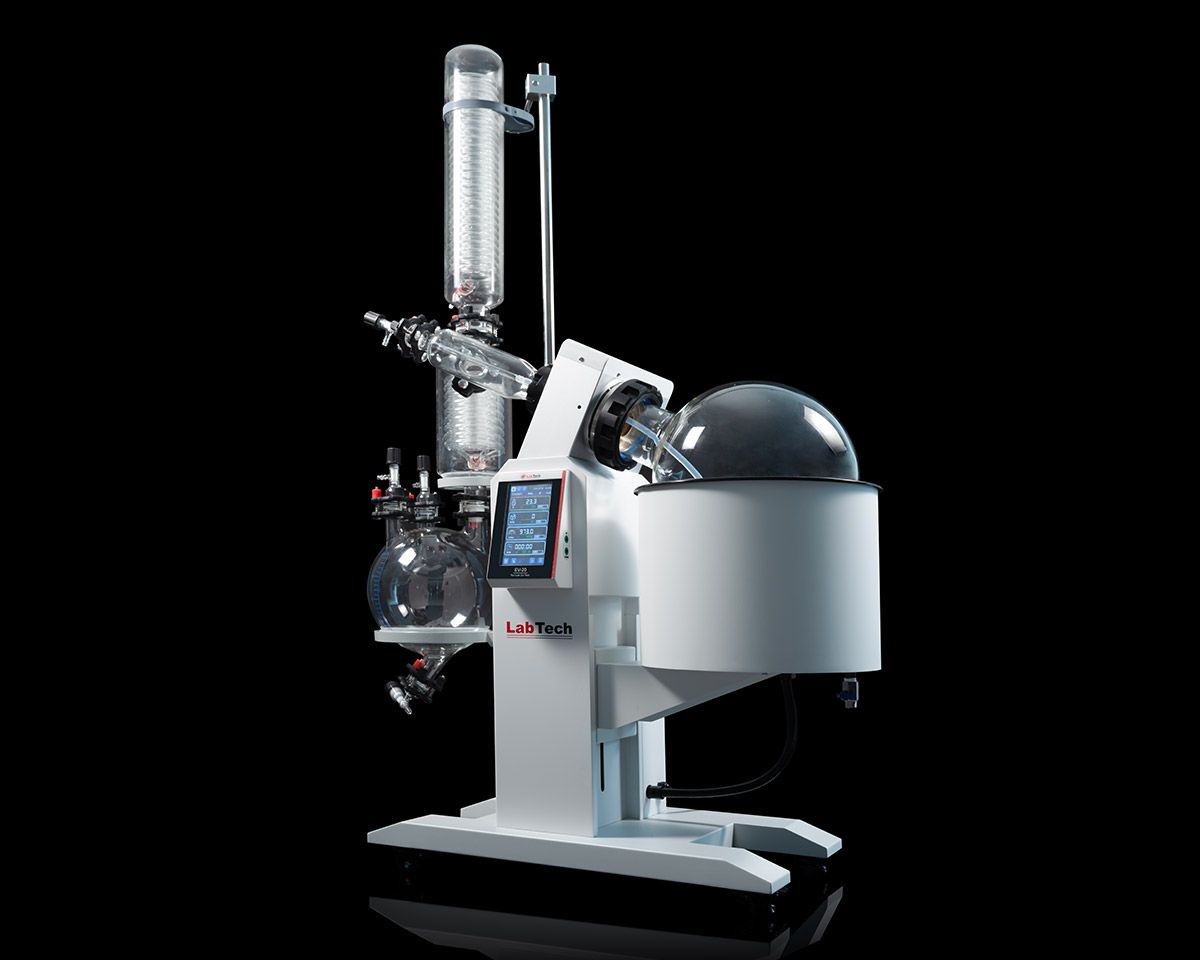 Rotary Evaporators