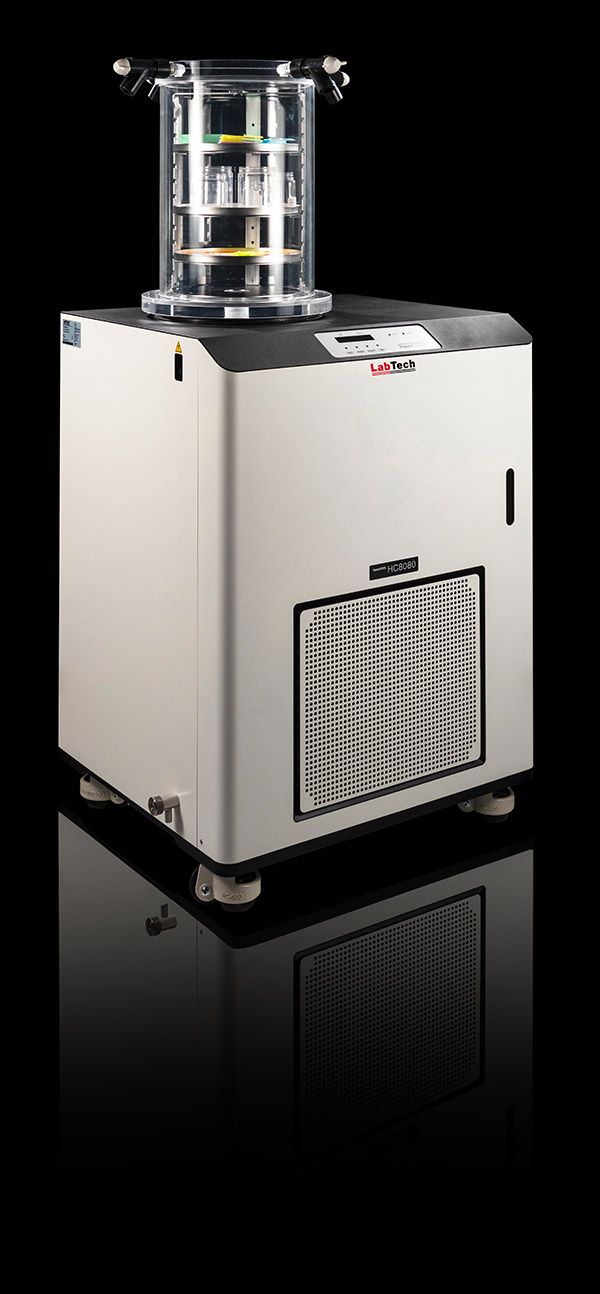 Practical Solutions for long-term storage and preservation
