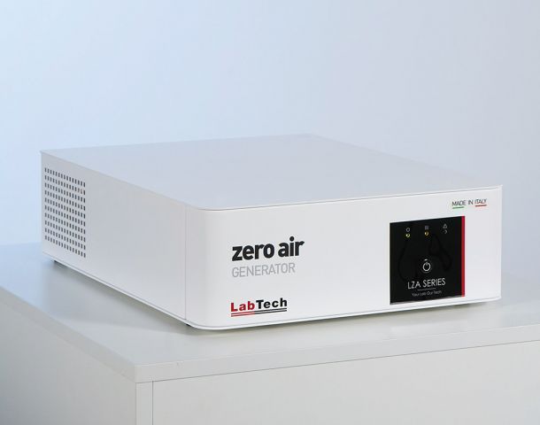 Zero Air Generator