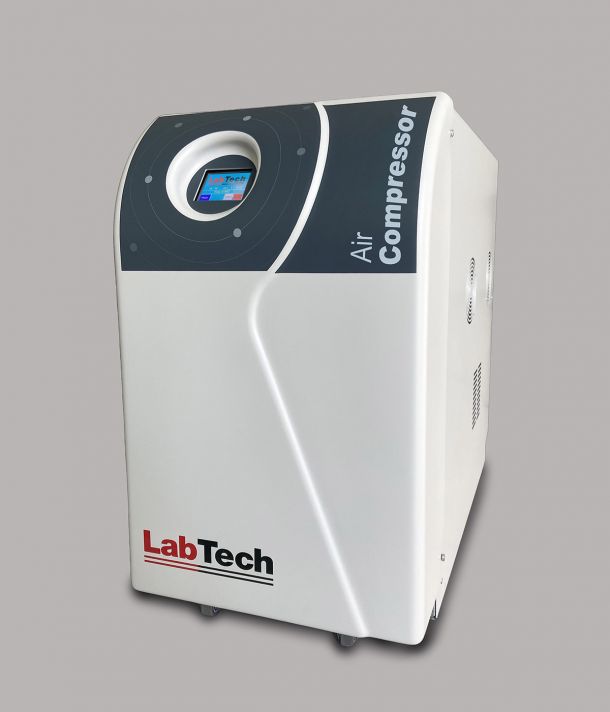 LabTech Air Compressor