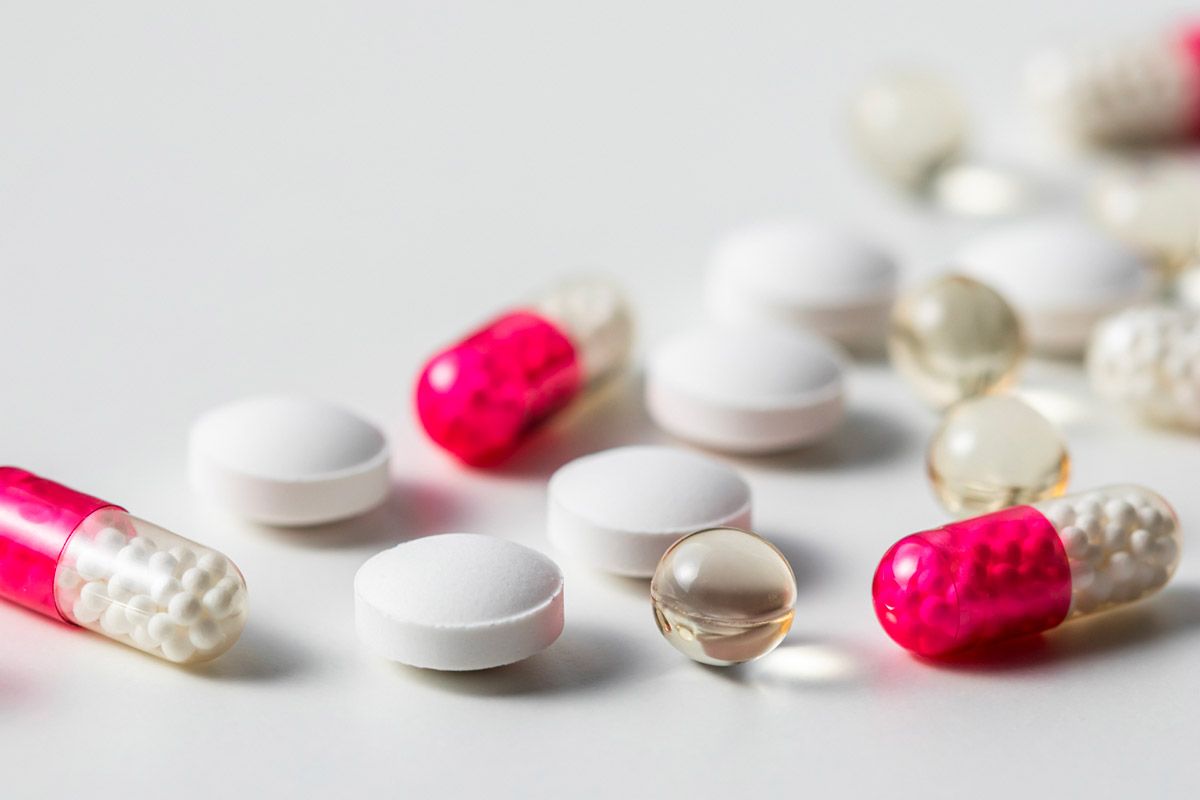 Farmacéutica