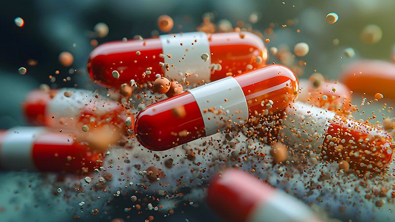 Chemical and Pharmaceutical Materials