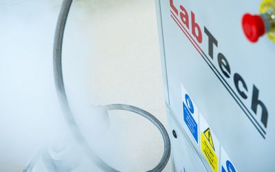 LabTech special promotion