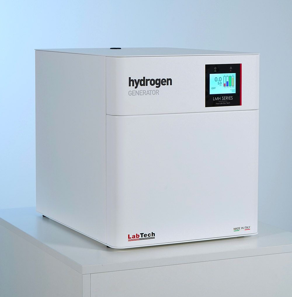 Hydrogen Generator – LMH & LMHPLUS Series