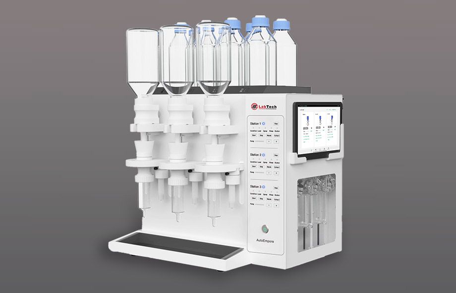 AutoEmpore - La soluzione innovativa per SPE