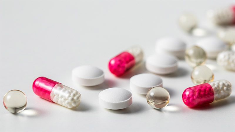 Pharmaceutical