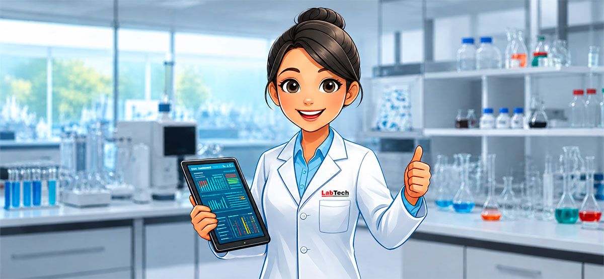 Meet Iris and get the help you need, when you need it!