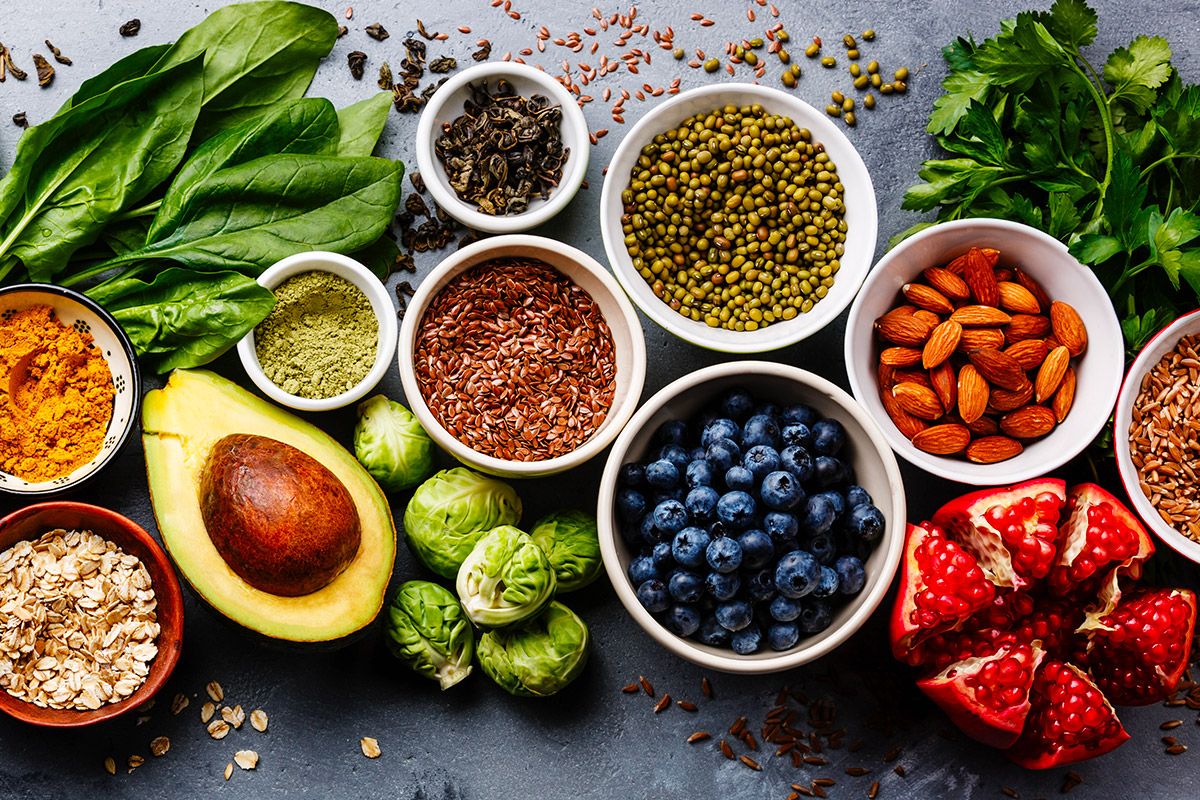 Alimentación