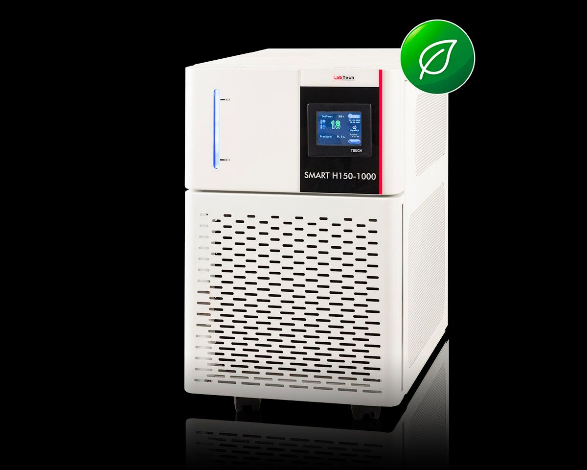 Centraline di raffreddamento – Water Chillers