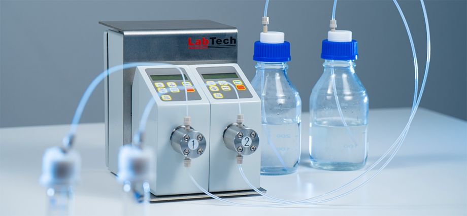 Automate and speed up your chemical reactions